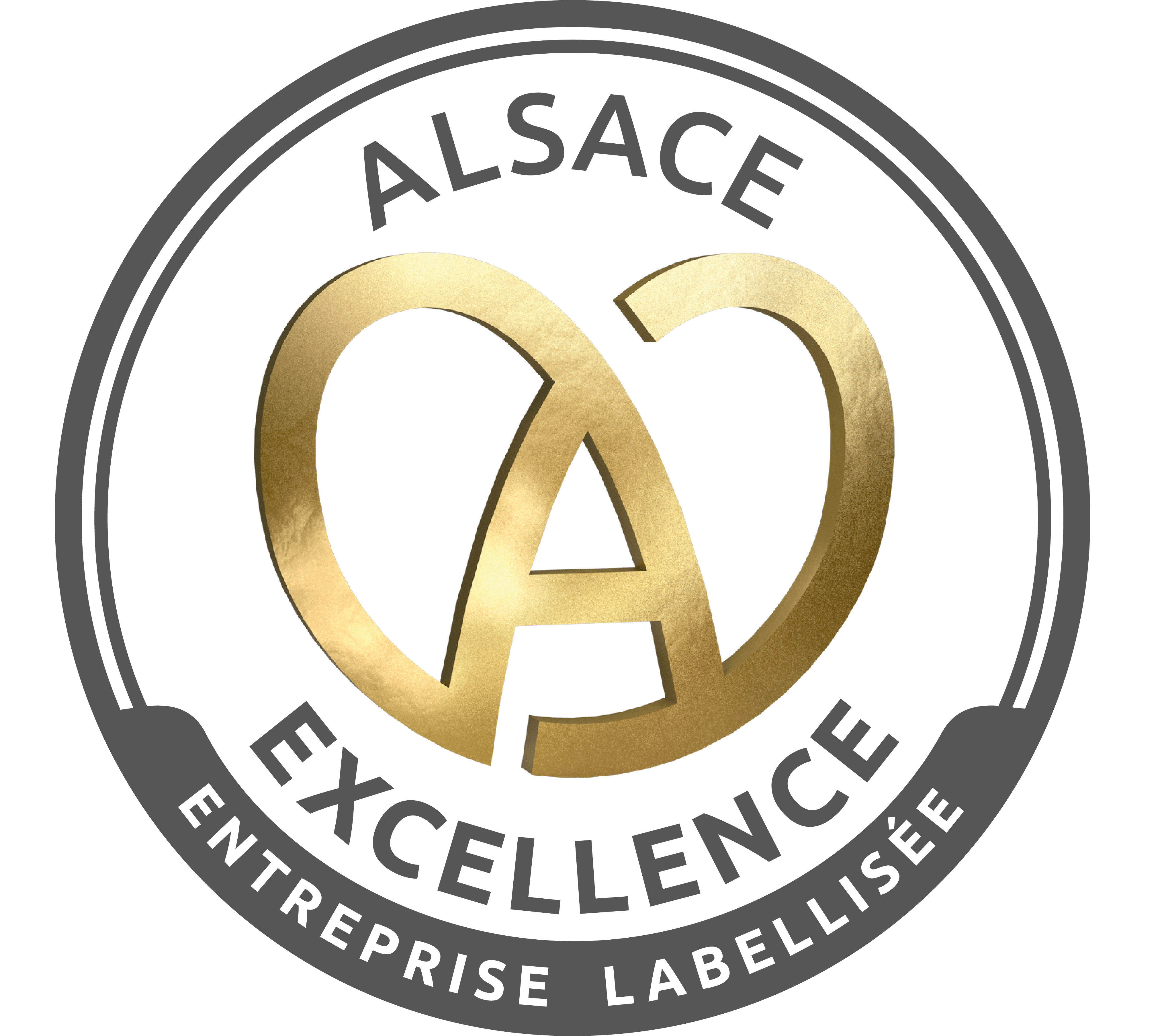 Label Alsace Excellence