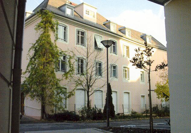 Les Capucines