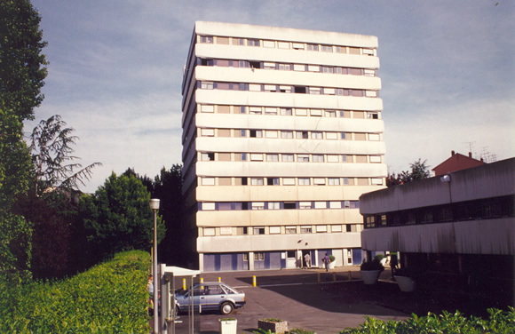 Foyer Vauban